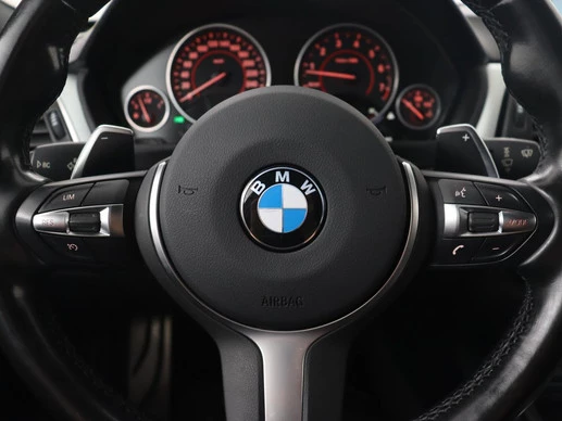 BMW 3 Serie - Afbeelding 9 van 30