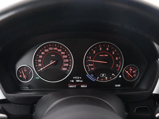 BMW 3 Serie - Afbeelding 16 van 30