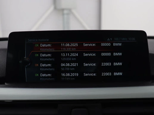 BMW 3 Serie - Afbeelding 19 van 30