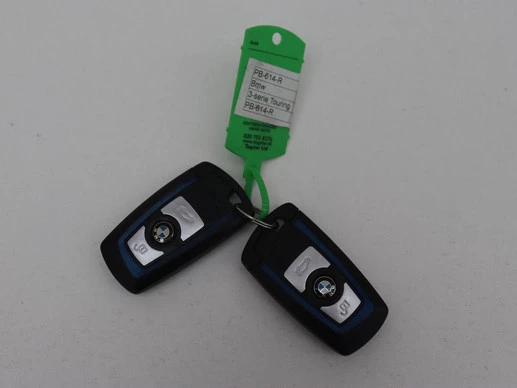 BMW 3 Serie - Afbeelding 22 van 30