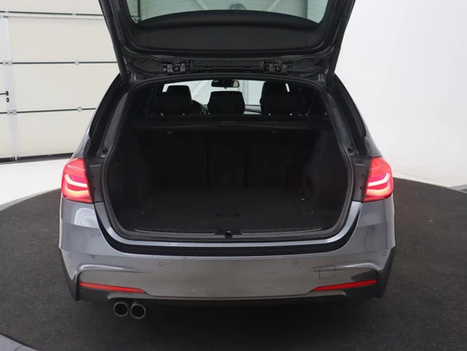 BMW 3 Serie - Afbeelding 23 van 30
