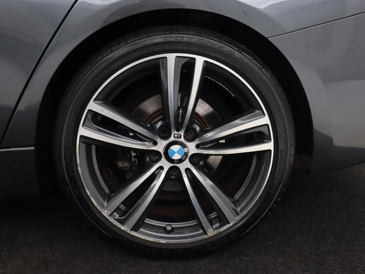 BMW 3 Serie - Afbeelding 26 van 30