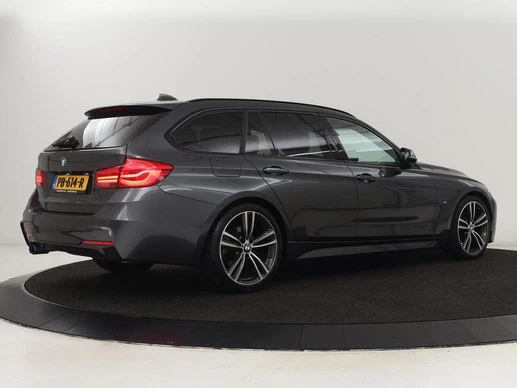 BMW 3 Serie - Afbeelding 27 van 30