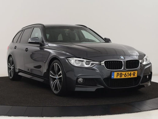 BMW 3 Serie - Afbeelding 28 van 30