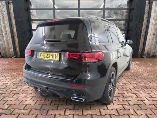 Mercedes-Benz GLB - Afbeelding 2 van 17