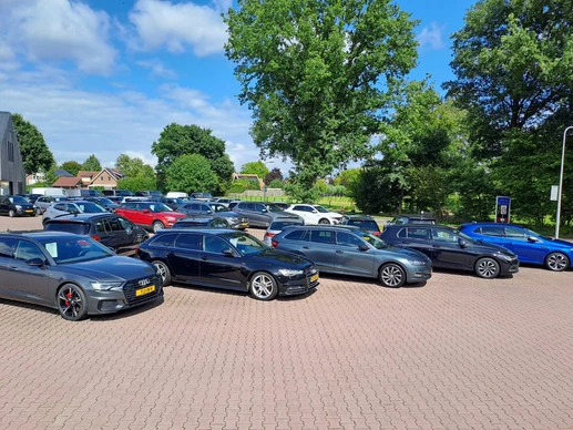 Mercedes-Benz GLB - Afbeelding 6 van 17