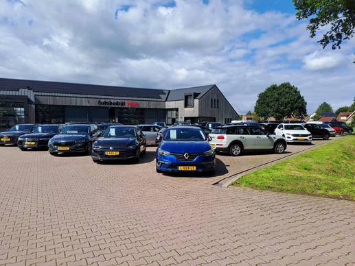 Mercedes-Benz GLB - Afbeelding 8 van 17