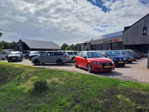 Mercedes-Benz GLB - Afbeelding 11 van 17