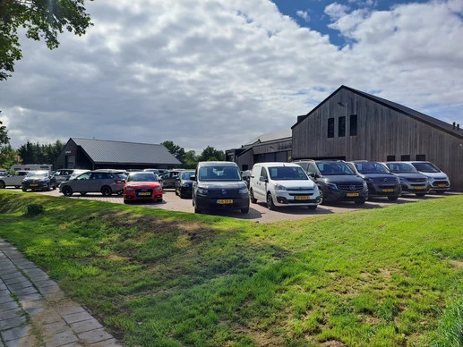Mercedes-Benz GLB - Afbeelding 12 van 17