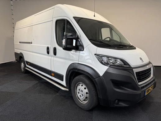 Peugeot Boxer - Afbeelding 1 van 27