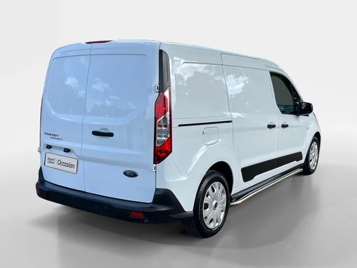 Ford Transit Connect - Afbeelding 5 van 30