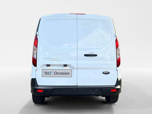 Ford Transit Connect - Afbeelding 6 van 30