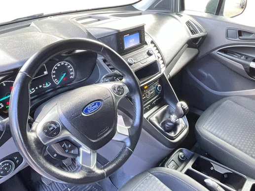 Ford Transit Connect - Afbeelding 8 van 30
