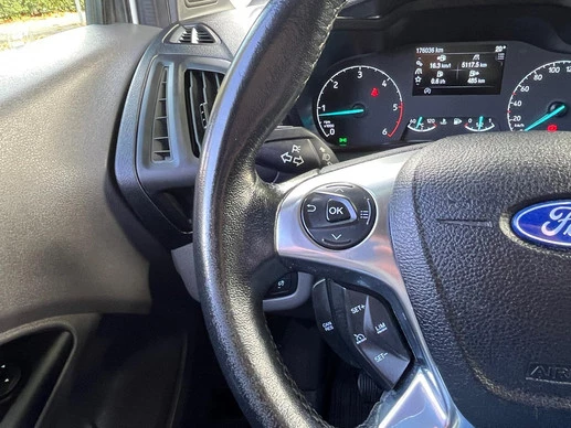 Ford Transit Connect - Afbeelding 12 van 30