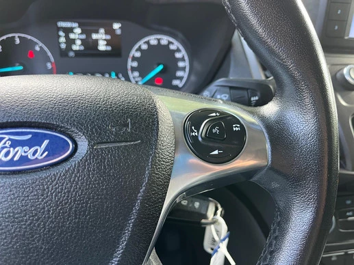Ford Transit Connect - Afbeelding 13 van 30