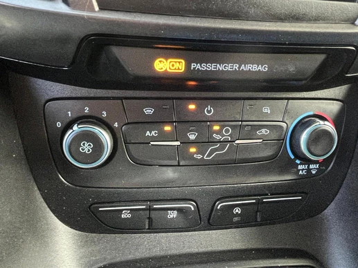 Ford Transit Connect - Afbeelding 14 van 30