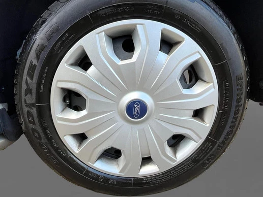 Ford Transit Connect - Afbeelding 17 van 30