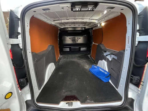 Ford Transit Connect - Afbeelding 20 van 30