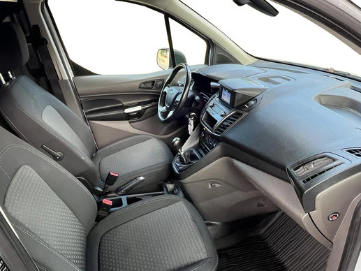 Ford Transit Connect - Afbeelding 21 van 30