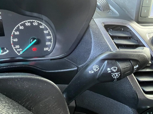 Ford Transit Connect - Afbeelding 23 van 30