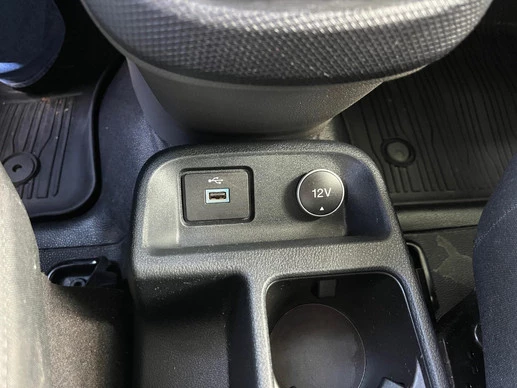 Ford Transit Connect - Afbeelding 24 van 30