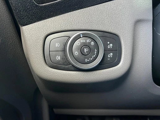Ford Transit Connect - Afbeelding 25 van 30