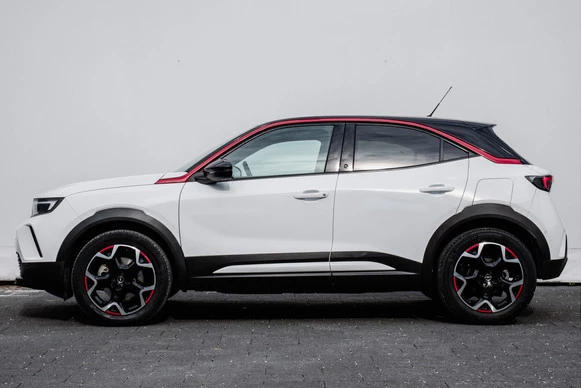 Opel Mokka-e - Afbeelding 6 van 30