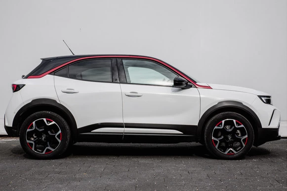 Opel Mokka-e - Afbeelding 9 van 30