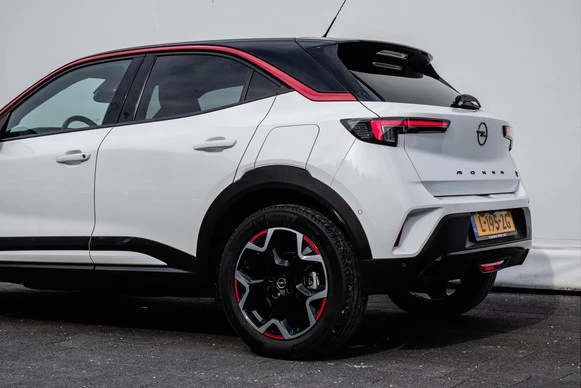 Opel Mokka-e - Afbeelding 24 van 30