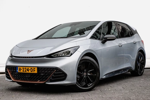 CUPRA Born - Afbeelding 1 van 30