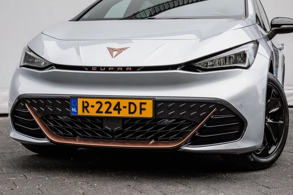 CUPRA Born - Afbeelding 2 van 30