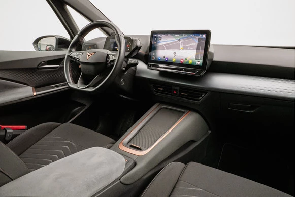 CUPRA Born - Afbeelding 3 van 30