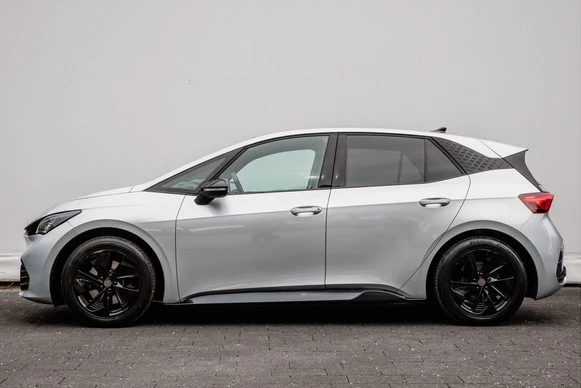 CUPRA Born - Afbeelding 5 van 30