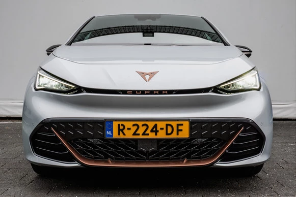 CUPRA Born - Afbeelding 6 van 30