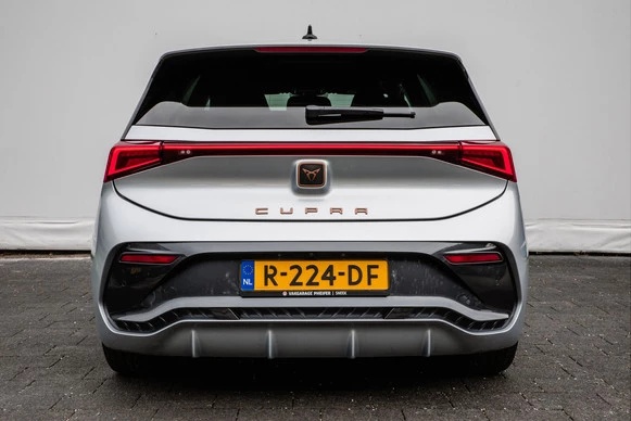 CUPRA Born - Afbeelding 7 van 30
