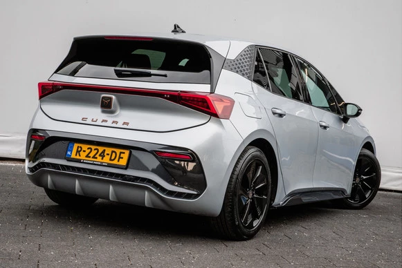 CUPRA Born - Afbeelding 9 van 30