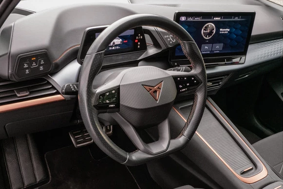 CUPRA Born - Afbeelding 10 van 30