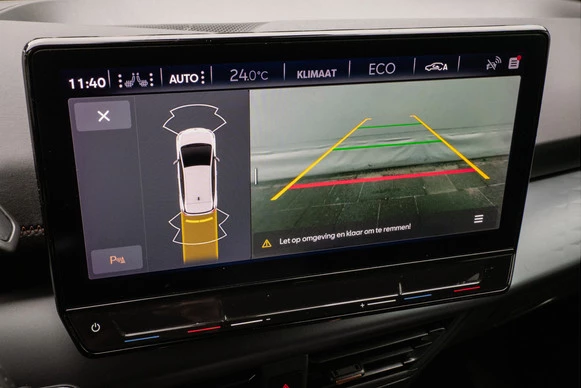 CUPRA Born - Afbeelding 17 van 30