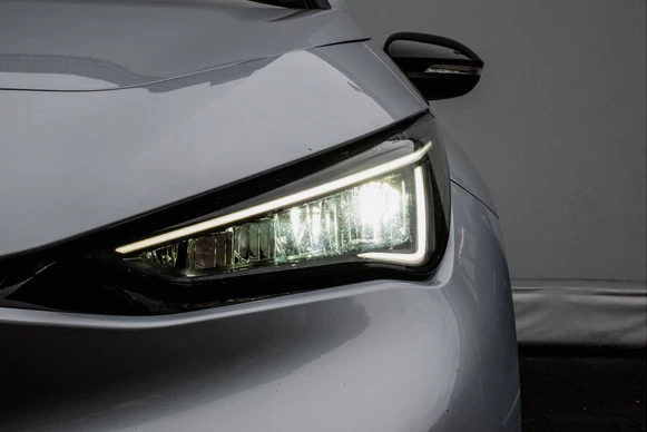 CUPRA Born - Afbeelding 18 van 30