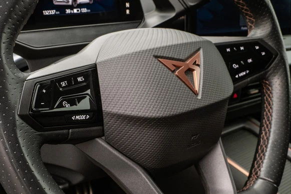 CUPRA Born - Afbeelding 21 van 30