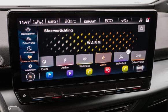 CUPRA Born - Afbeelding 22 van 30