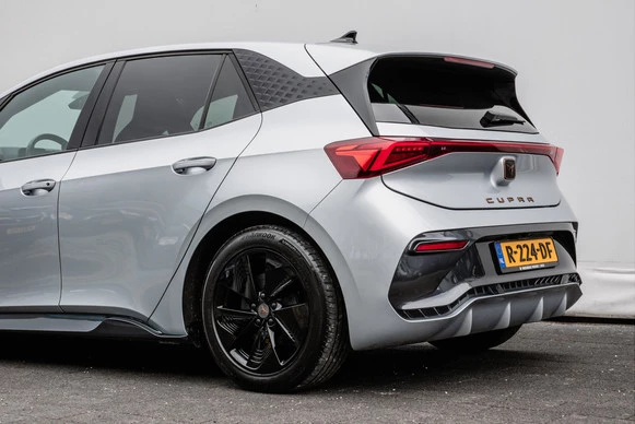 CUPRA Born - Afbeelding 23 van 30