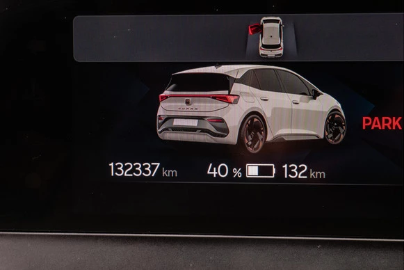 CUPRA Born - Afbeelding 25 van 30