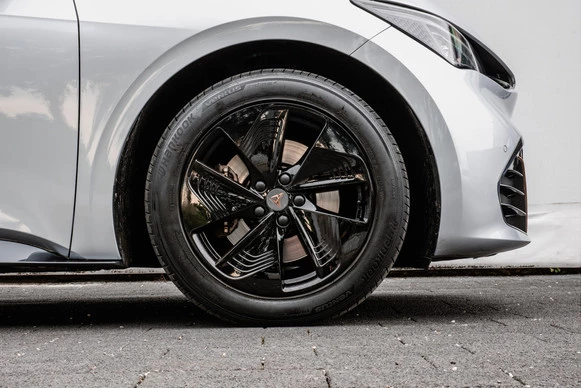 CUPRA Born - Afbeelding 30 van 30