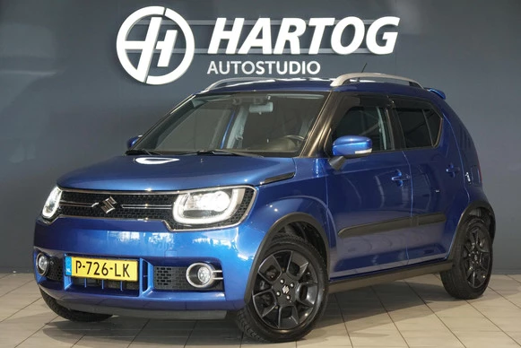 Suzuki Ignis - Afbeelding 1 van 30