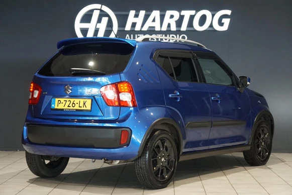 Suzuki Ignis - Afbeelding 2 van 30