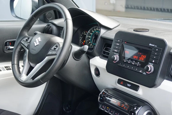 Suzuki Ignis - Afbeelding 3 van 30