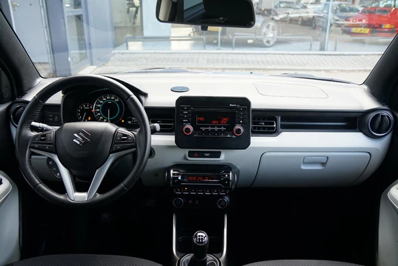 Suzuki Ignis - Afbeelding 4 van 30
