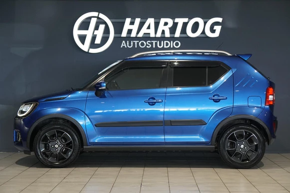 Suzuki Ignis - Afbeelding 5 van 30