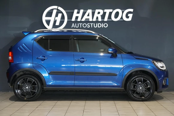 Suzuki Ignis - Afbeelding 6 van 30
